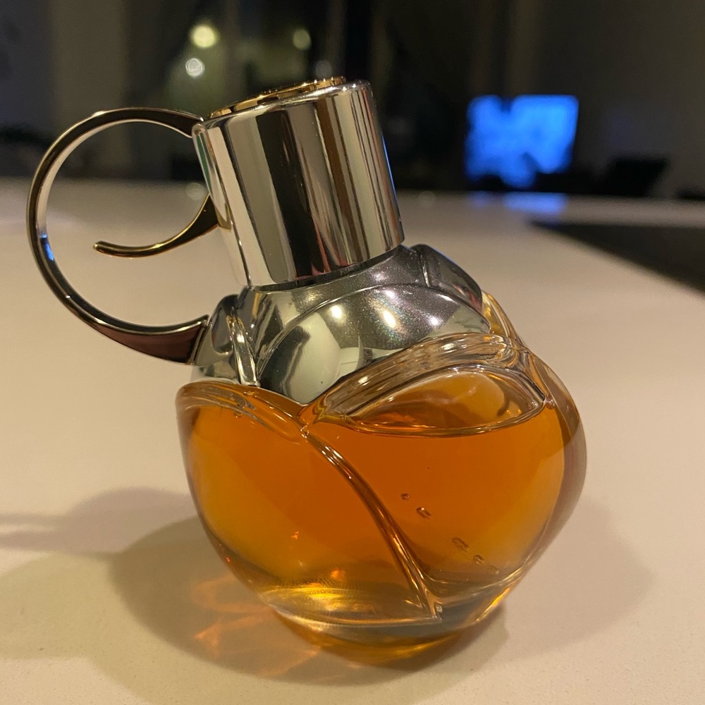 Azzaro Wanted Girl Perfume